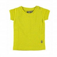 T-shirt bébé bio Barney