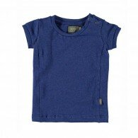 T-shirt bébé bio Barney