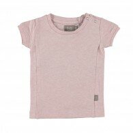 T-shirt bébé bio Barney