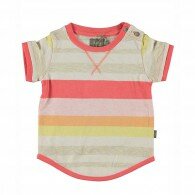 Mikey Organic Baby T-Shirt 