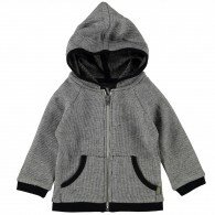 Baby Hoody Bio