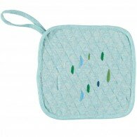 Doudou attache-tétine 