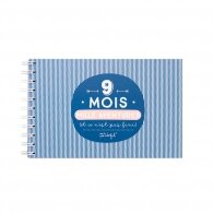 Baby Album Hello World