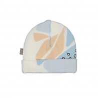 Bonnet bébé coton bio