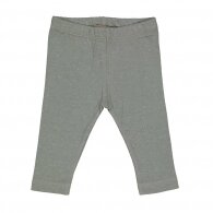 Legging bébé coton bio