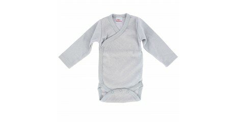Body naissance gris clair Limo Basics