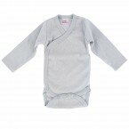 Body naissance gris clair Limo Basics