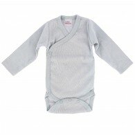 Body naissance gris clair Limo Basics