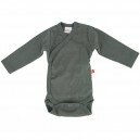 Body naissance gris foncé Limo Basics