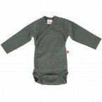 Body naissance gris foncé Limo Basics