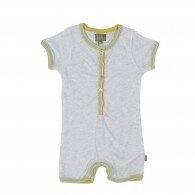 Combinaison short Kidscase