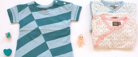 Baby girls outfit