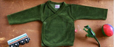 Baby boy clothes