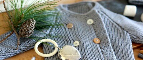 Baby Knitwear