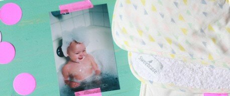 Bath and care bedding