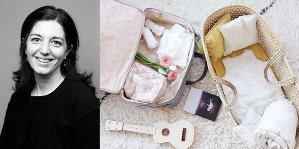 murielle sitruk et sweetcase