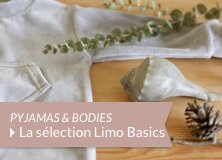 Les Pyjamas bébé