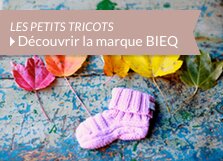 Les Petits Tricots bébé