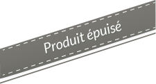 Produit épuisé